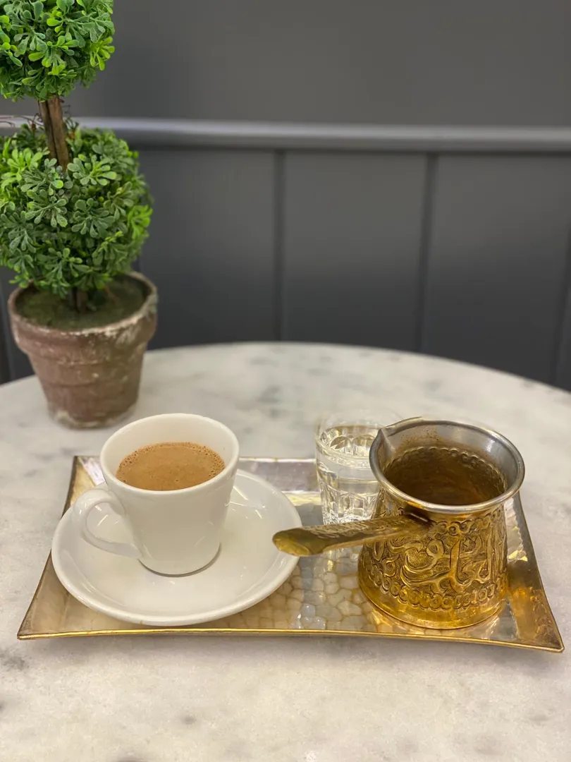 French Coffee