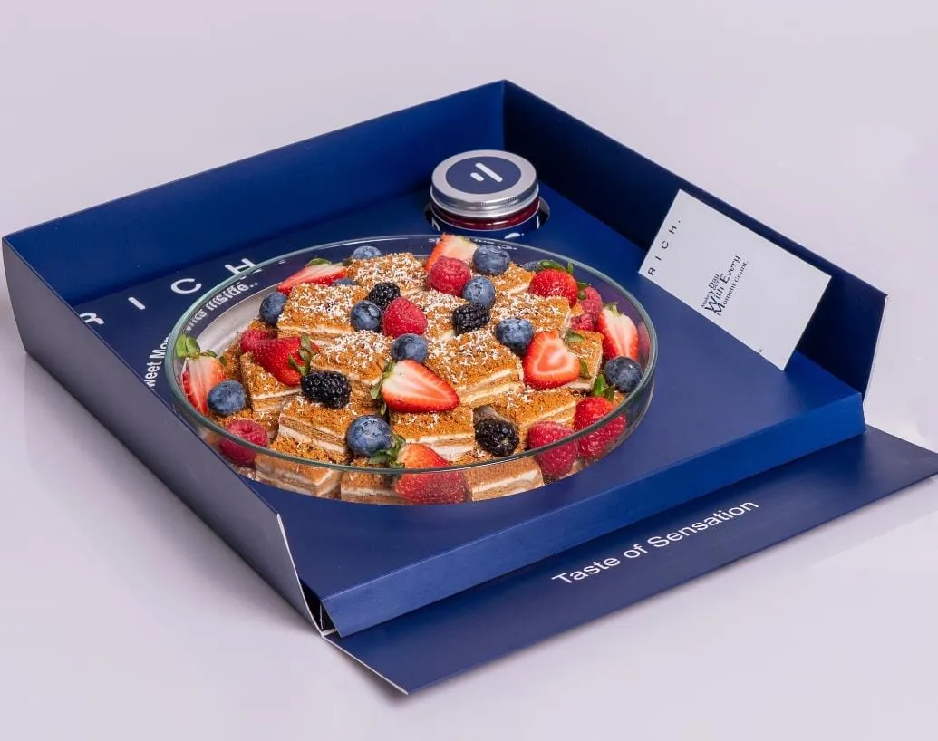 raseberry bites
