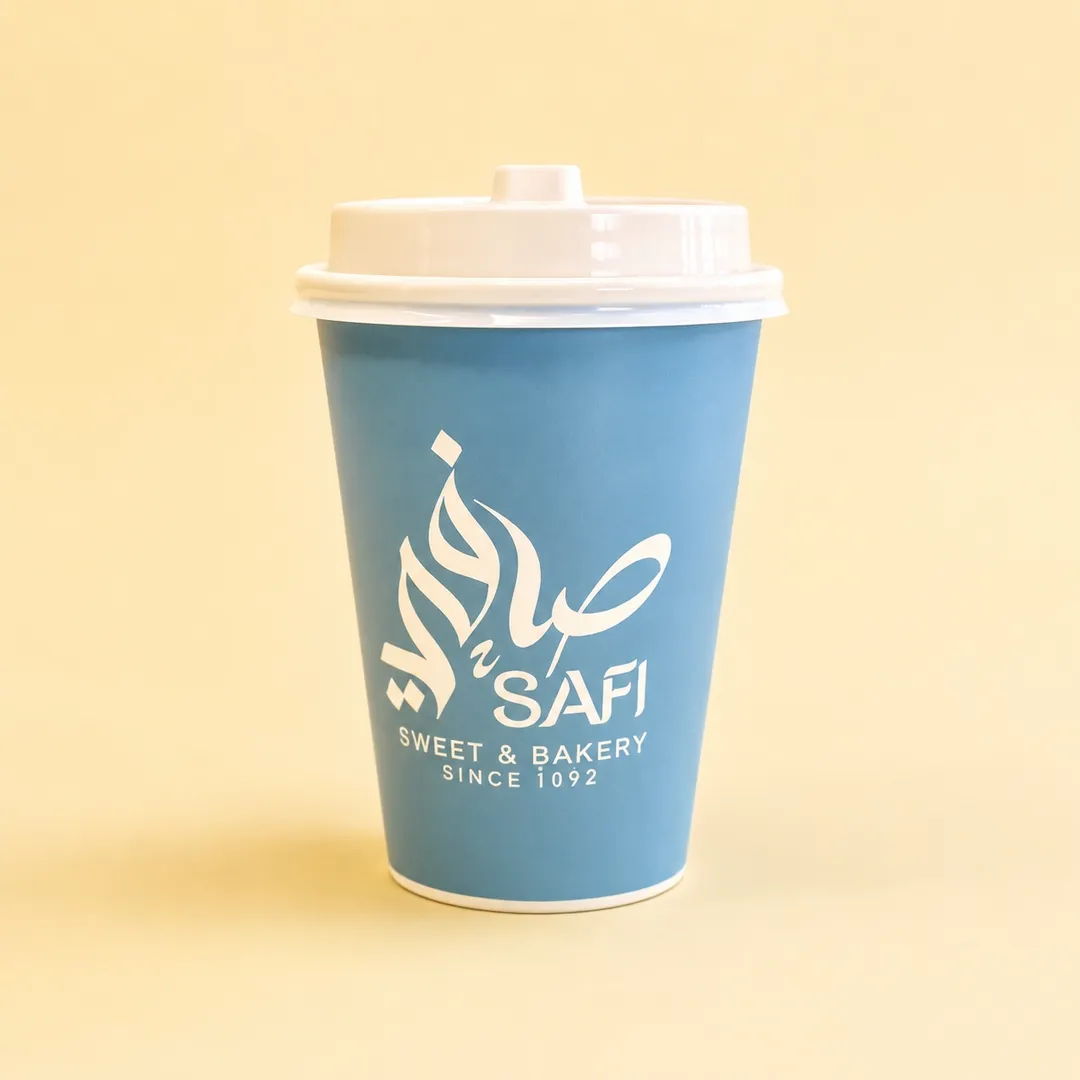 Hot Americano