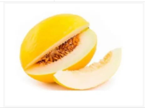 Cantaloupe - Kilo