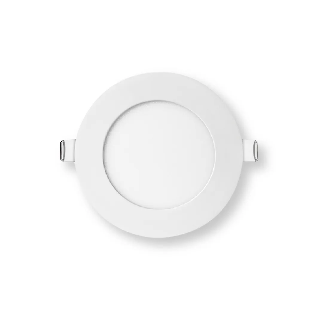Clever LED Slim Panel Natural Light 6W
