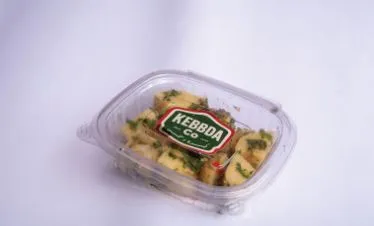 سلطة بطاطس