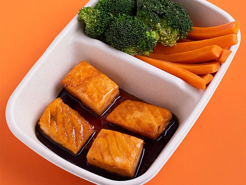 Teriyaki