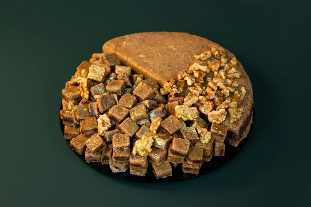رنجينة كيك