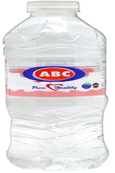 ABC CAW Water