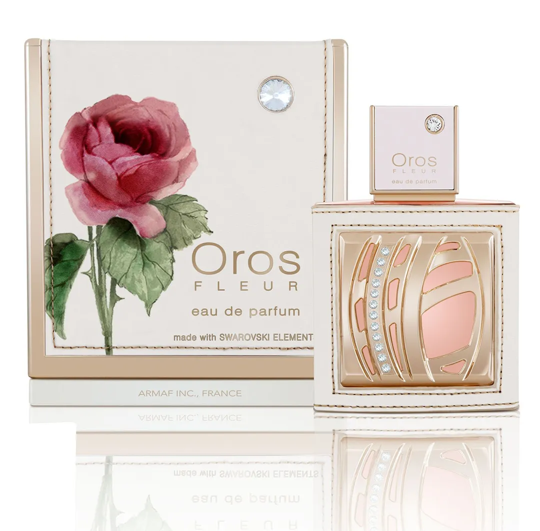OROS FLEUR WOMEN