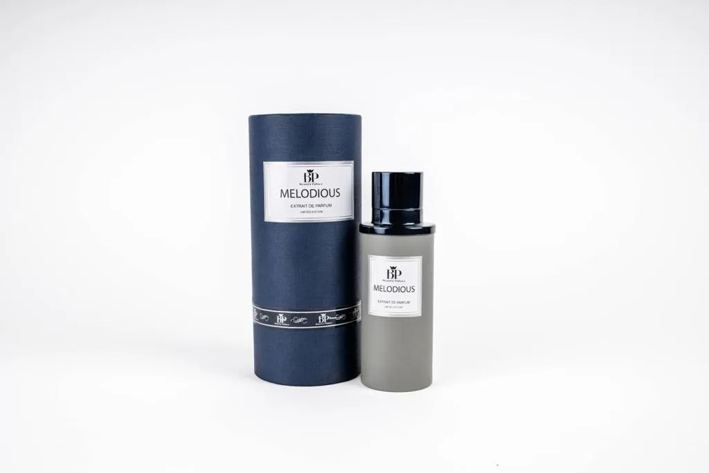 MELODIOUS 80 ML