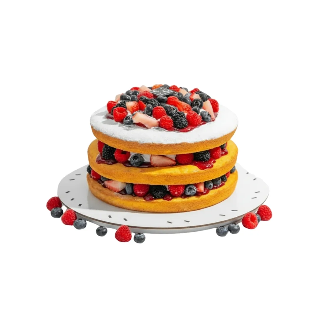 Woodberry cake - Pre Order