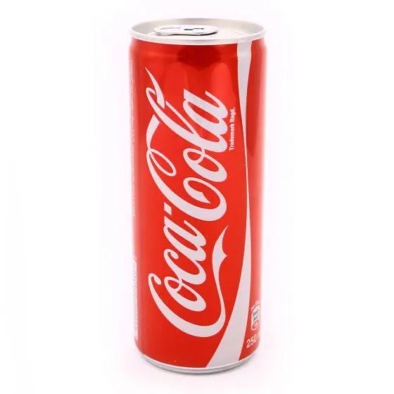 Coca-Cola