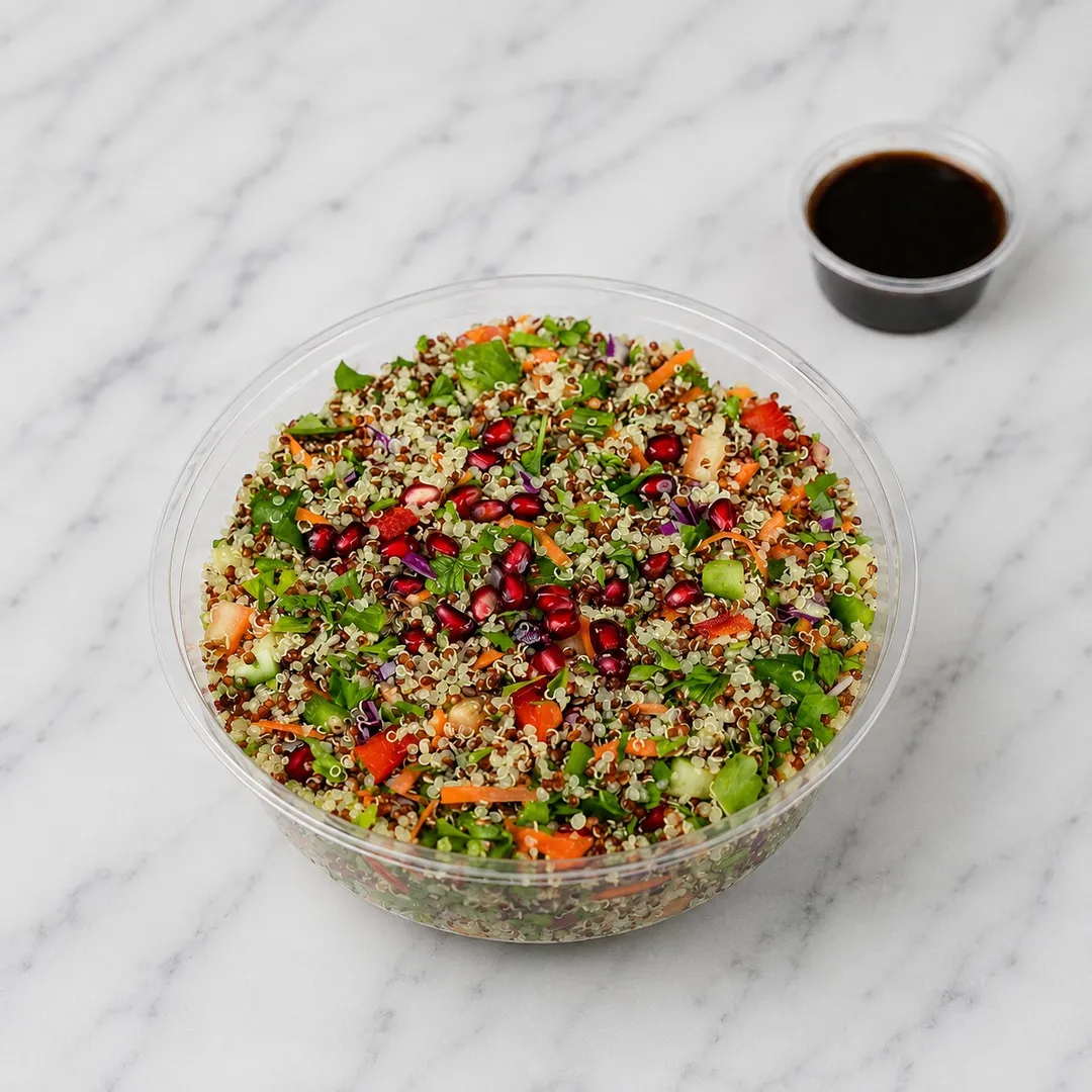 Quinoa Salad