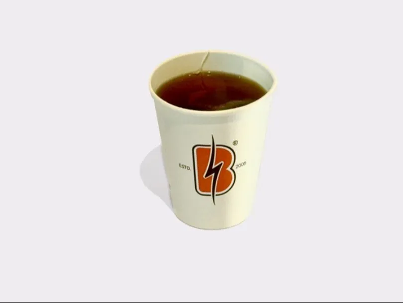 شاي الإفطار