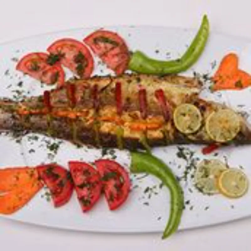 سمك وقار 