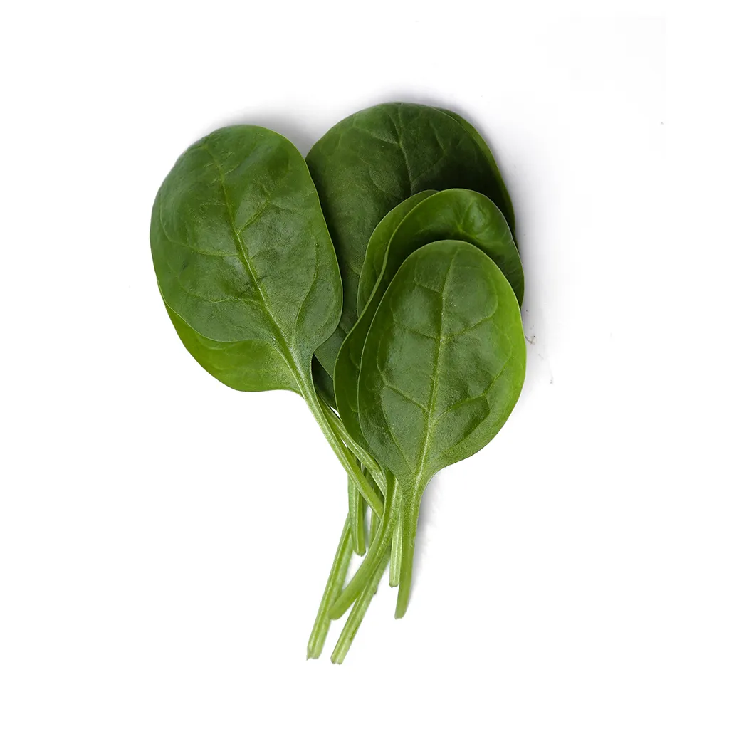 Spinach