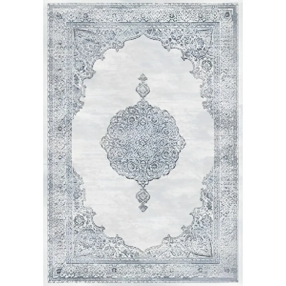 62 Argentum Rug Carpet