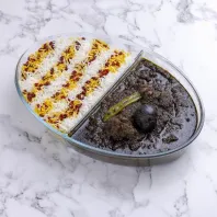 بايركس غورميه شبزي