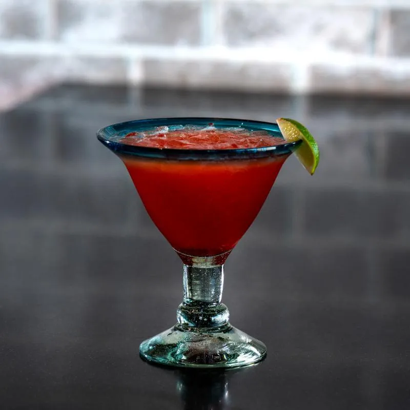 STRAWBERRY MARGARITA