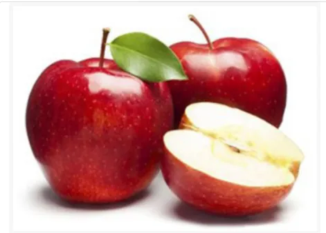 Sokary Red Apple - Kilo