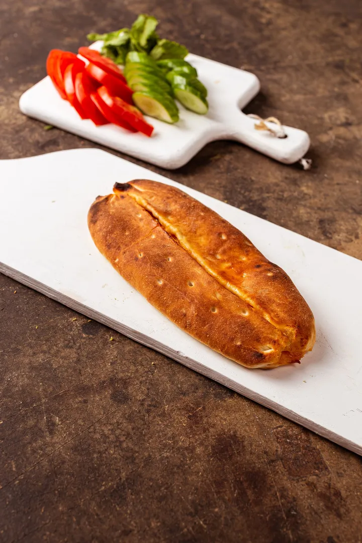 bulgarian cheese Pie