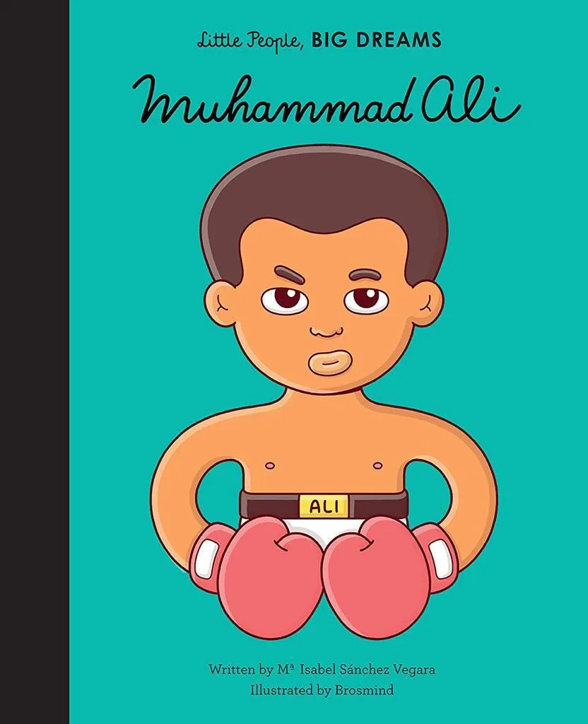 Muhammad Ali