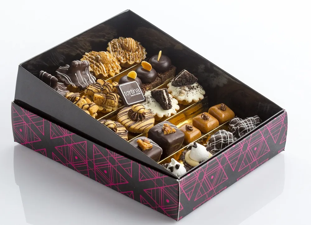 Cookies Sable Box