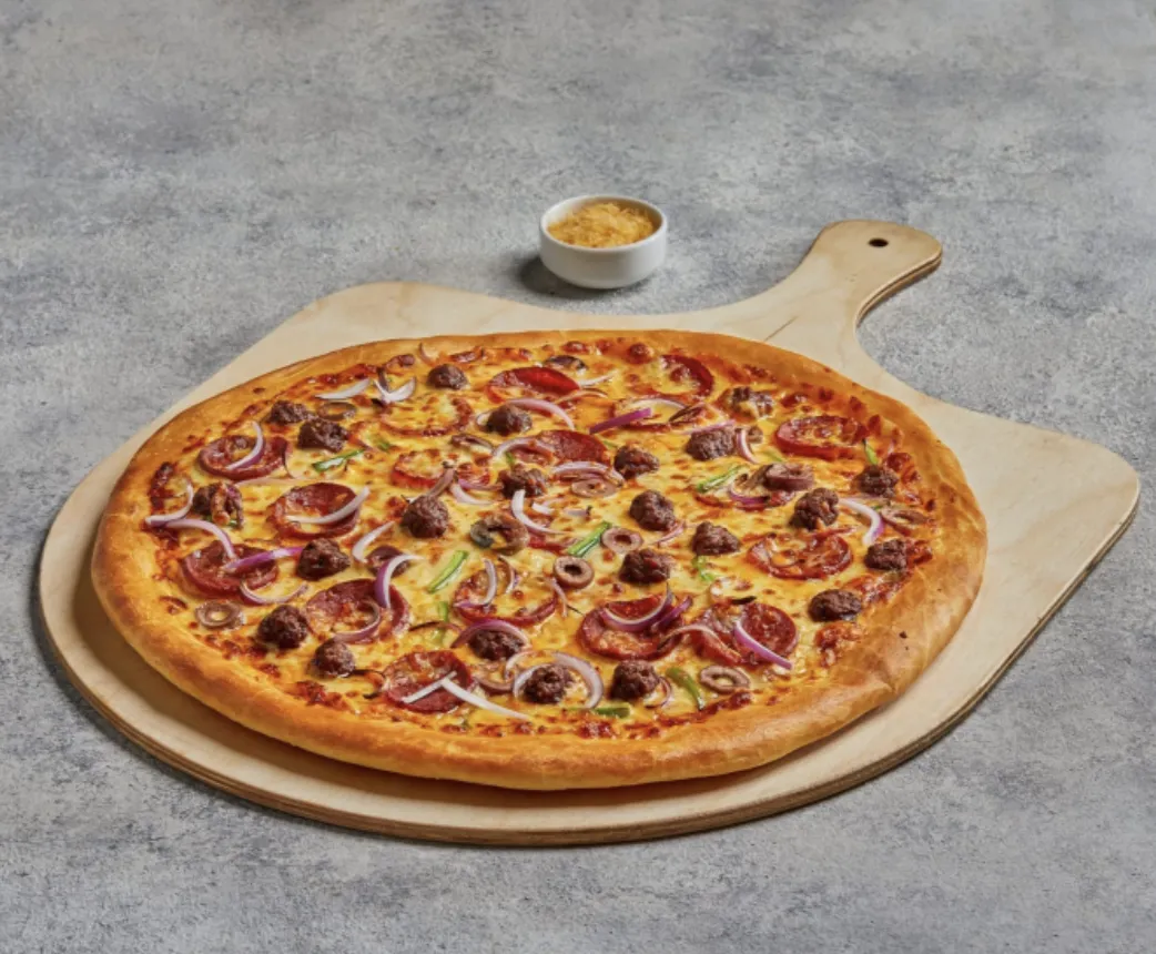 Pizza