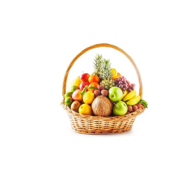 فروت باسكت صغير