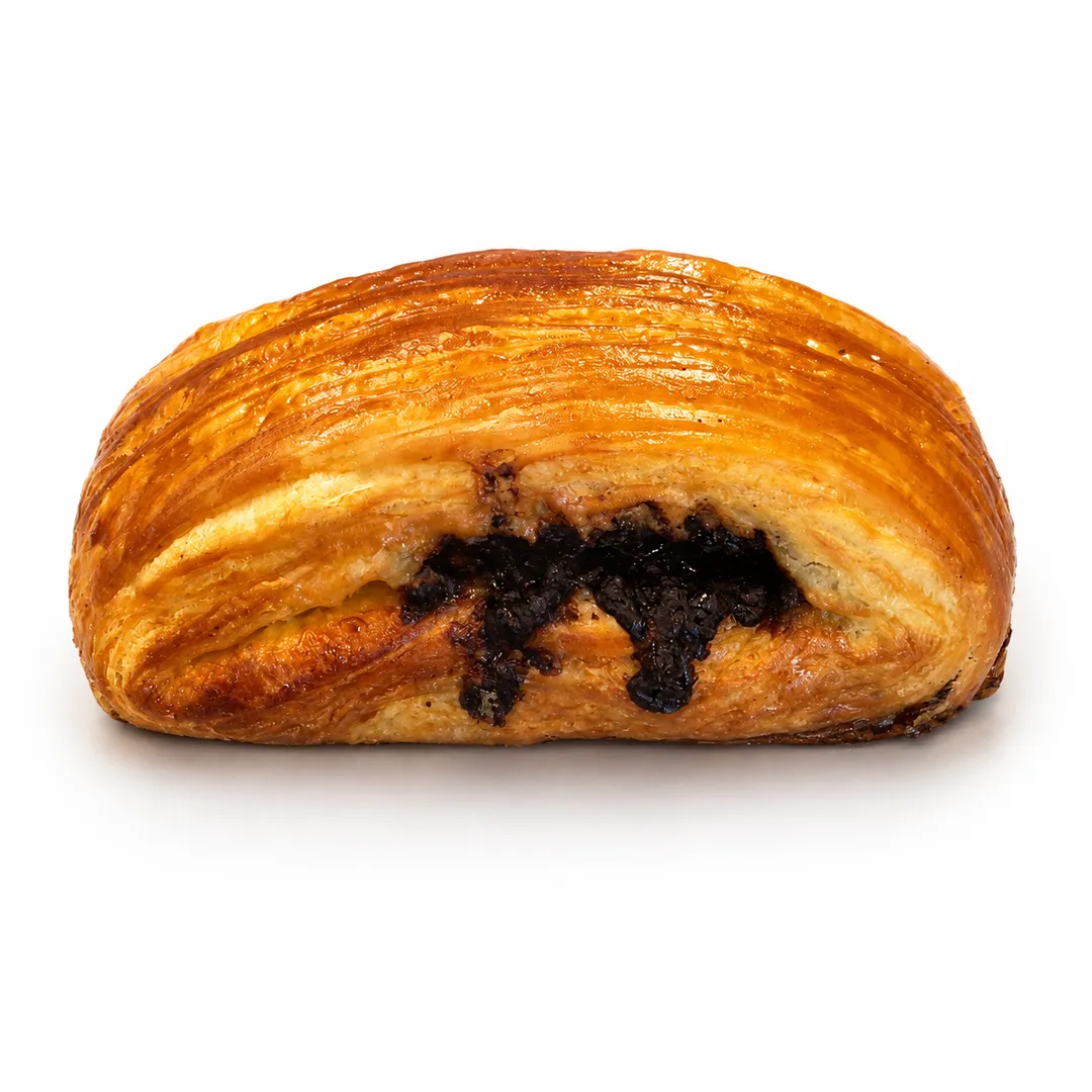 Pain Suisse Choco Chip