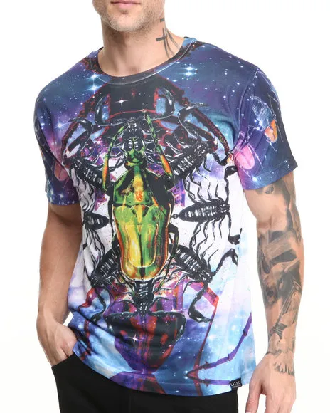 Beetle Space T-shirt