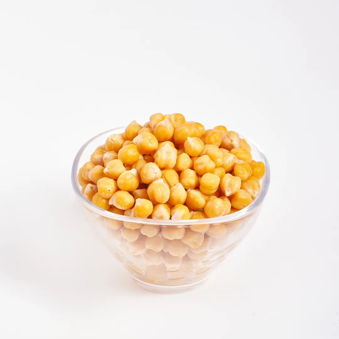 Chickpeas 