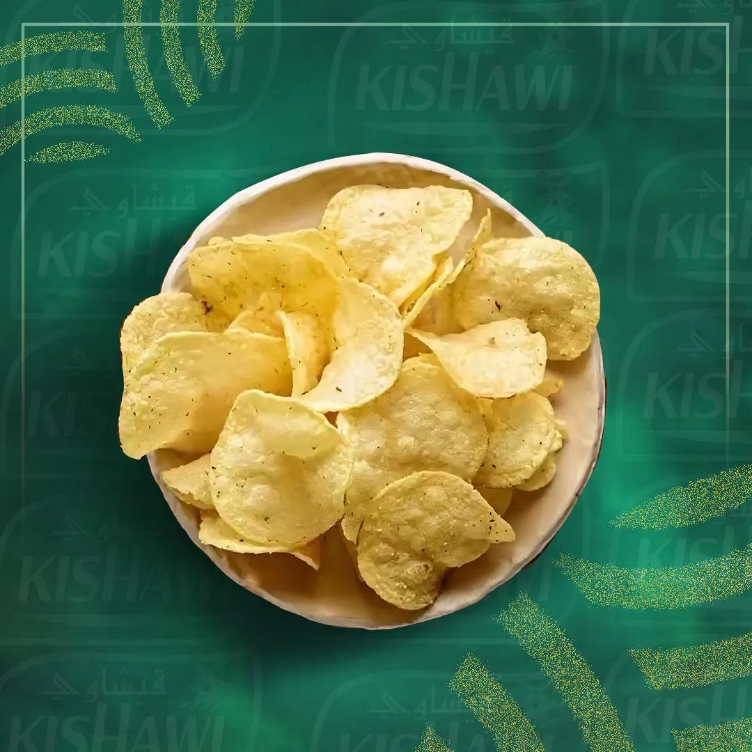 شيبسات