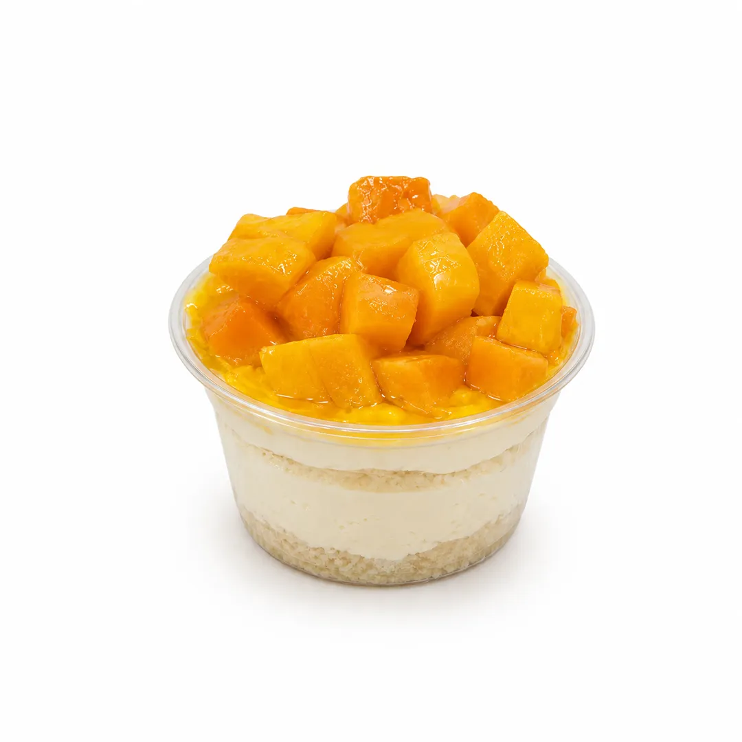 Mango Cup