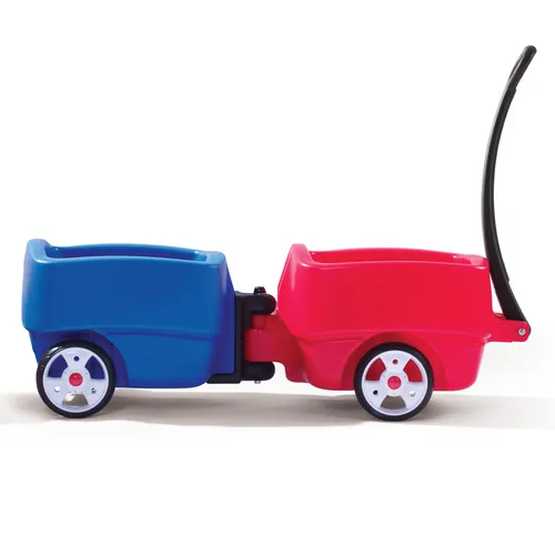 Choo Choo Wagon™