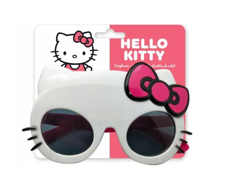 Hello Kitty 3D Kids Sunglasses