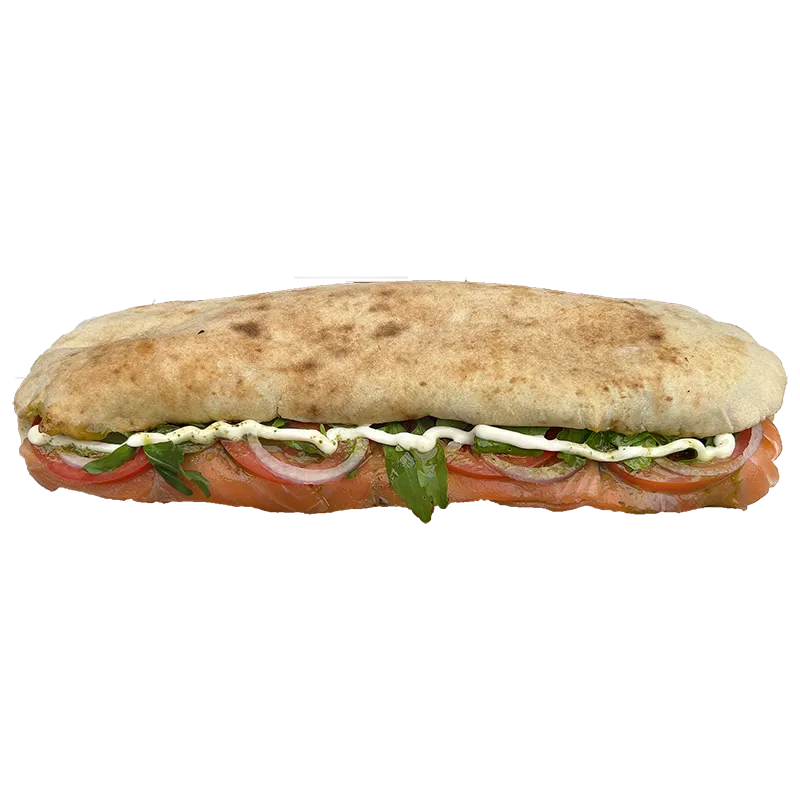 بانينو سالمون