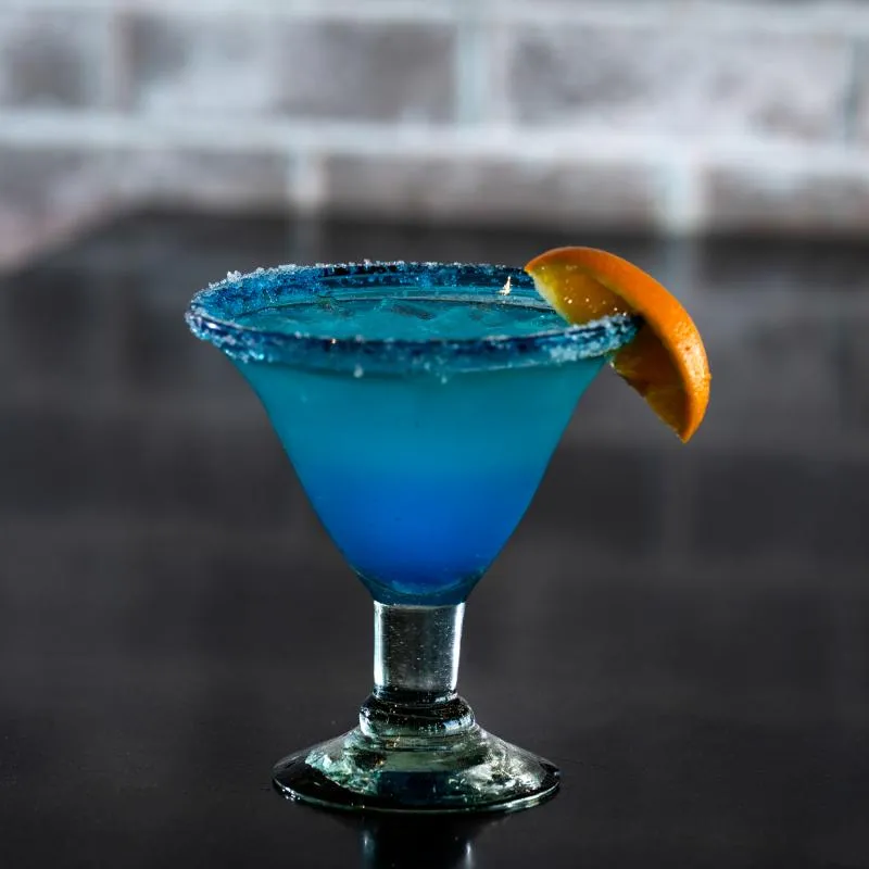 BLUE PACIFIC