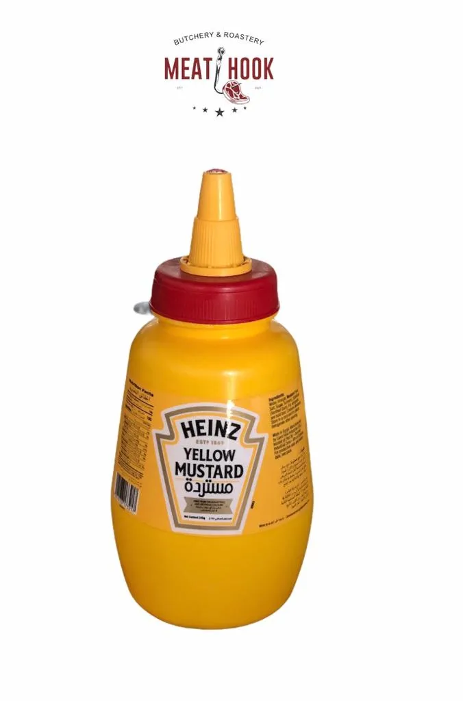 Mustard