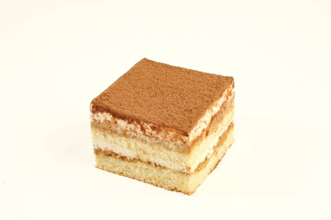 Tiramisu cake 7*7
