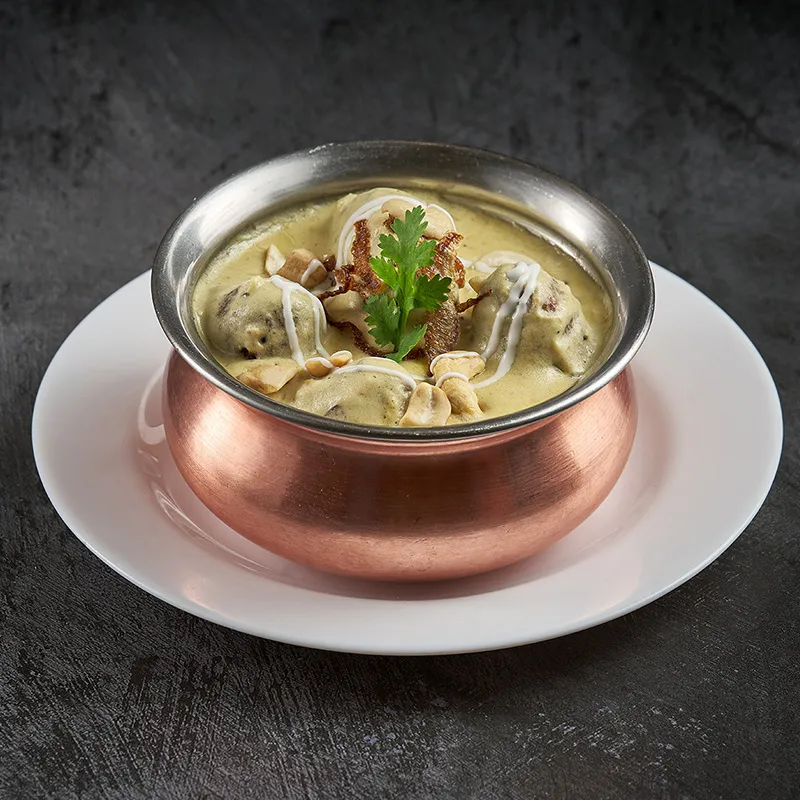 Malai Khofta