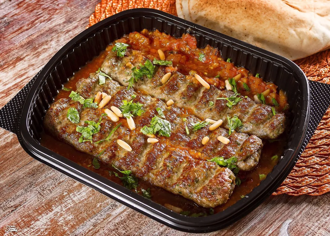 كباب خشخاش