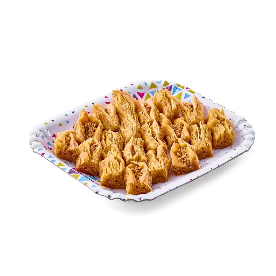 Baklava Mesht
