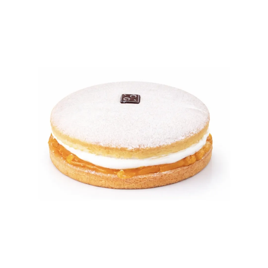 Mango Victoria Cake