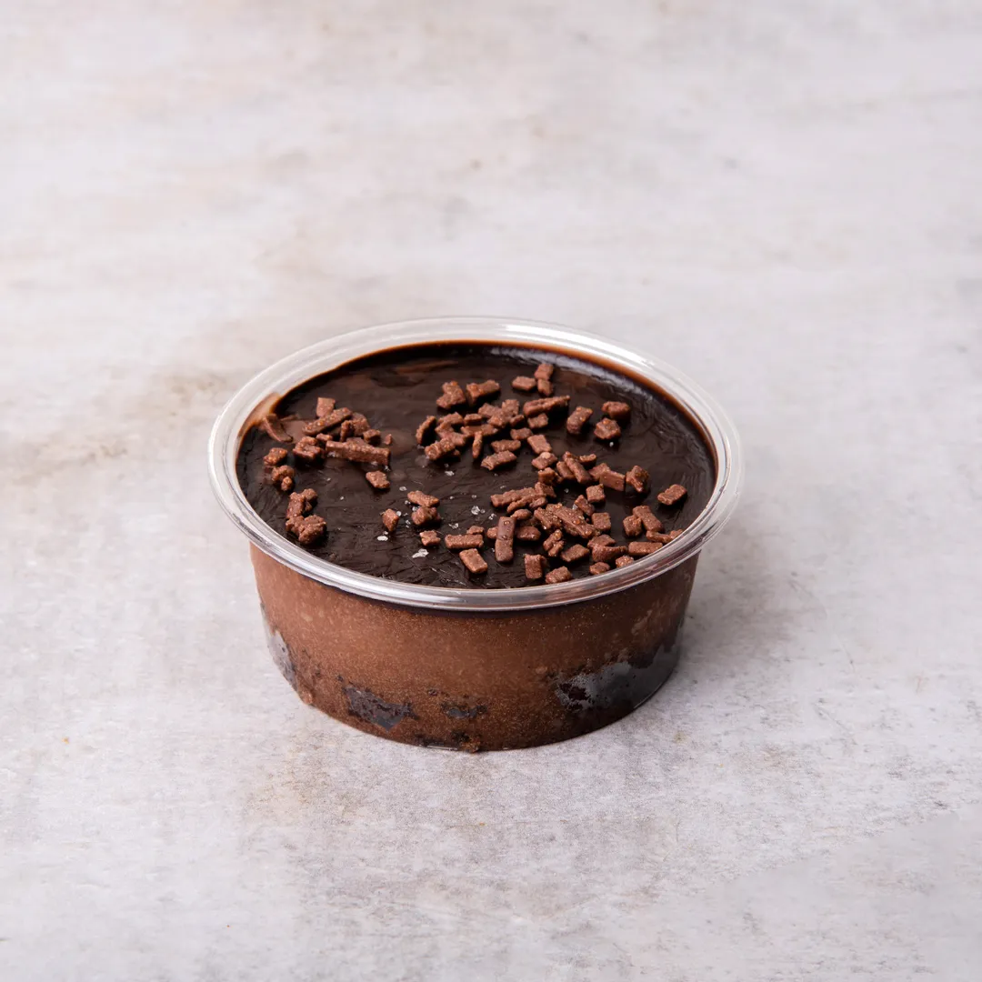 Chocolate Cup