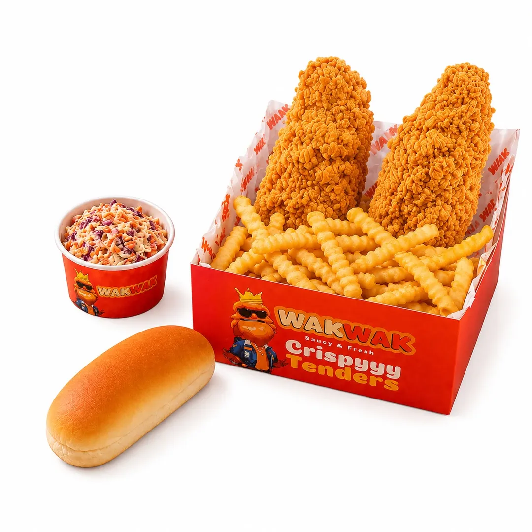 Snack Box