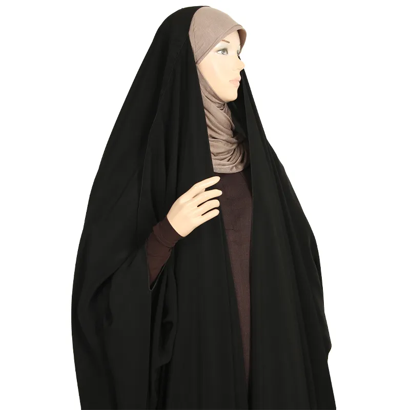 عباية رأس الشيخة