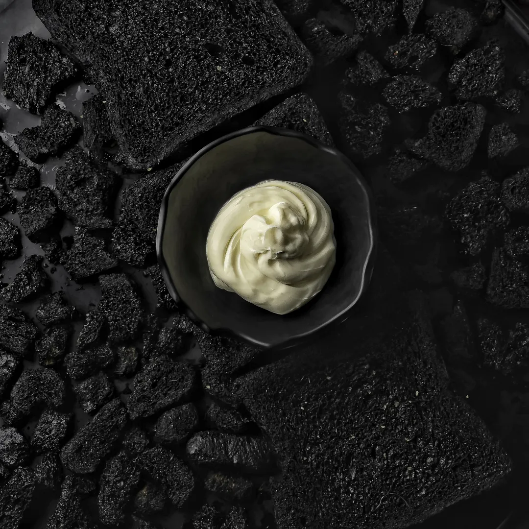 Cream cheese