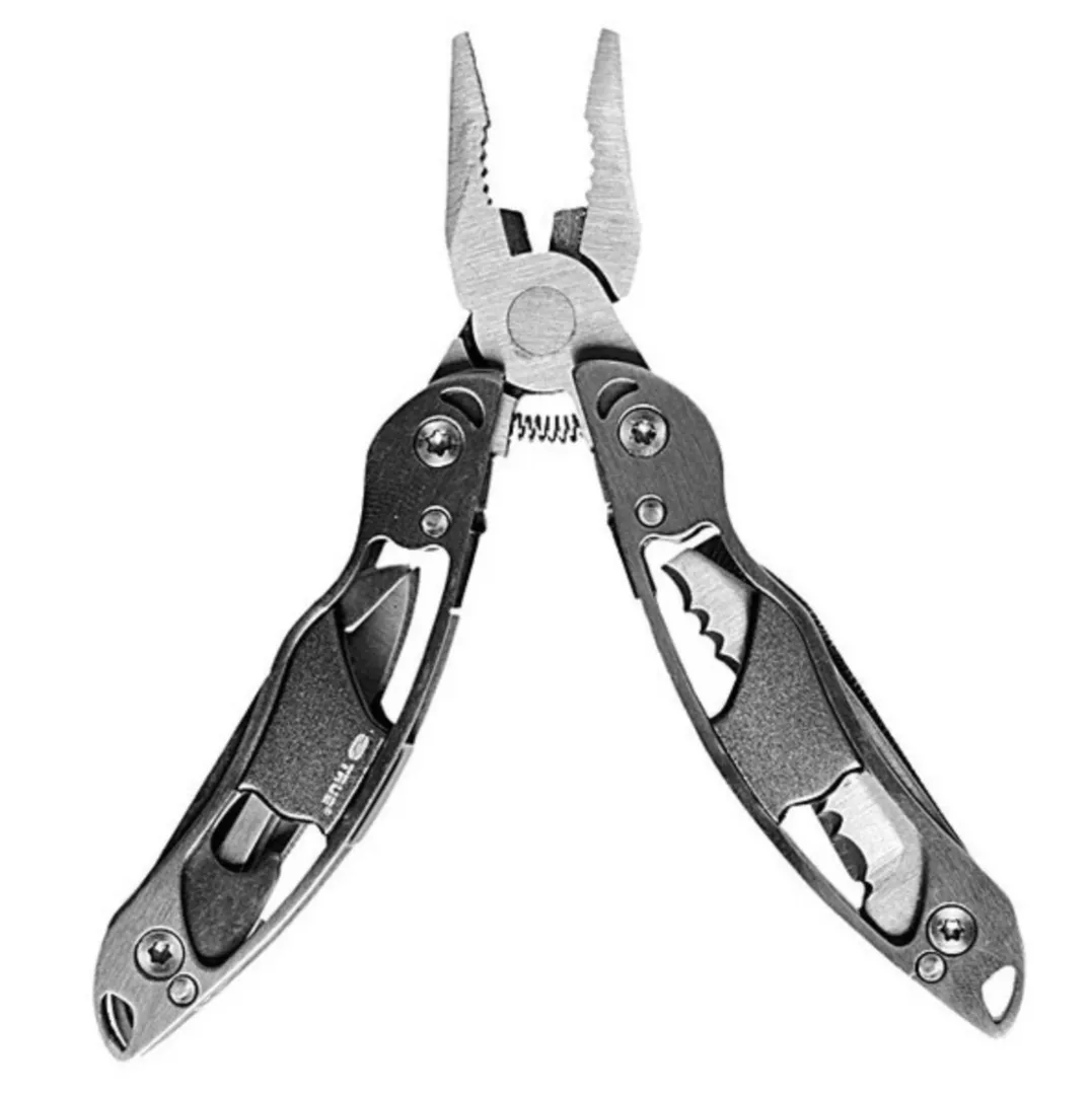True Utility - Framework Mini 11 in 1 Multitool اداة متعددة الإستخدامات من ترو يوتليتي