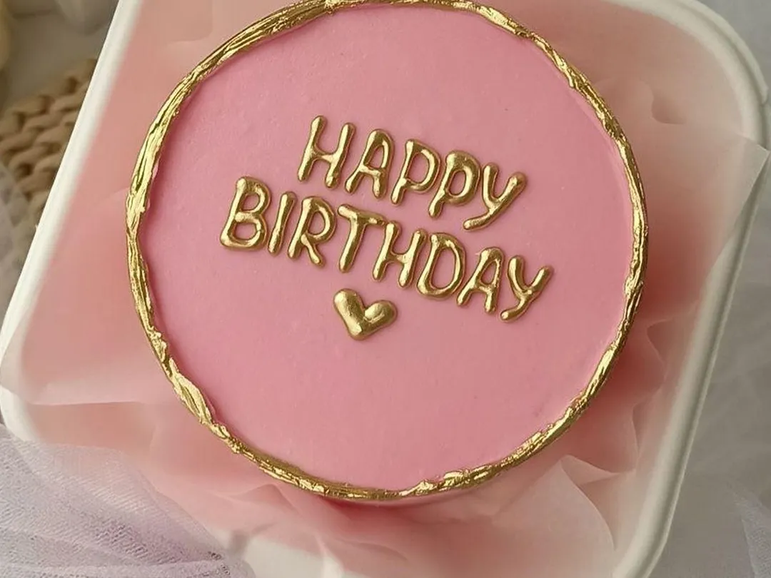 mini cake 10