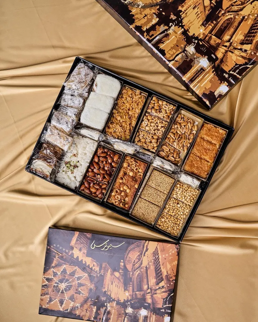 Regular Box 3.5 KG