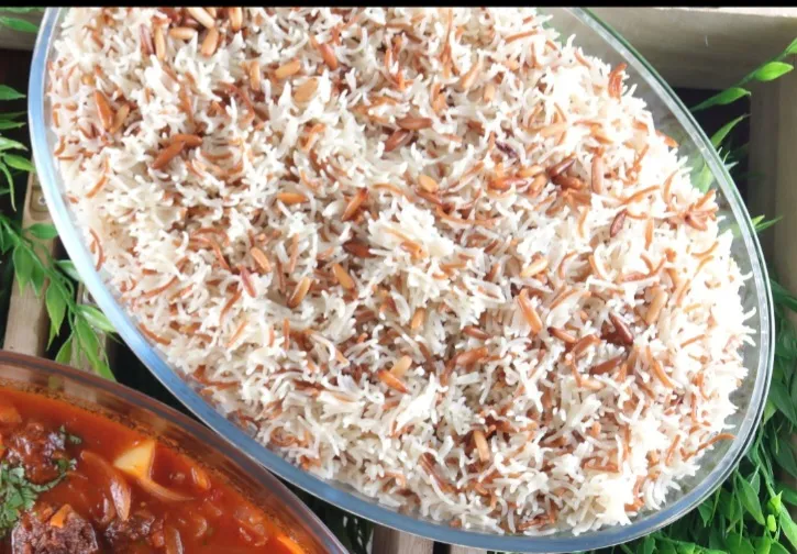 rice vermicelli
