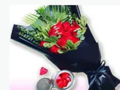 Sweetness Bouquet